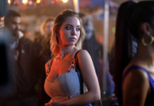 В день рождения звезды «Эйфории» Синди Свини: собрали самые милые фото актрисы