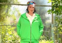 «Засосало аж на 13 лет»: Лариса Гузеева никогда не хотела работать на ТВ