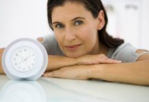 Первые признаки климакса Первые признаки климакса