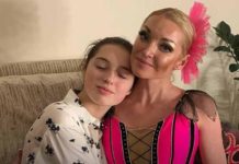 «Хочу переехать во Францию, в Париж»: дочь Анастасии Волочковой собирается покинуть Россию