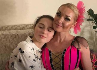 «Хочу переехать во Францию, в Париж»: дочь Анастасии Волочковой собирается покинуть Россию