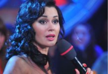 «Подарок от доченьки»: Заворотнюк похвасталась поделками маленькой Милы