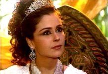 «Невероятно!»: через 20 лет Джованна Антонелли повторила танец живота из «Клона»