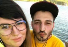 «Сделан с любовью»: Черно из «Дома-2» поделилась милыми кадрами с подросшим сыном в боди