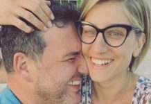 Романтика для двоих: Максим Виторган устроил свидание для Нино Нинидзе