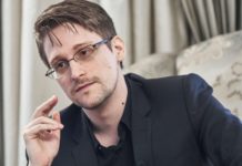 Как сейчас живет Эдвард Сноуден в Росси? Спойлер: он тайно женился и обожает метро!