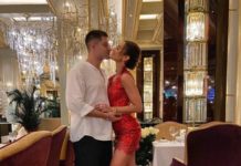 Снова вместе?! Ольга Бузова засветила свой страстный поцелуй с Манукяном