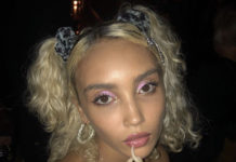 Хотим это срочно развидеть: самый адский маникюр на Неделе моды