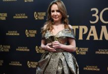 Снова в центре внимания: похорошевшая певица МакSим появилась на публике