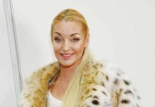 Волочкова отозвала иск о защите чести и достоинства к Борисовой после обвинений в пьянстве