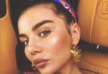 «Фильм, который никто никогда не вспомнит»: Седокова не оценила «Довод»