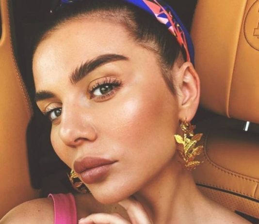 «Фильм, который никто никогда не вспомнит»: Седокова не оценила «Довод»