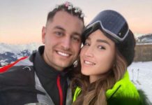 «Буду хорошим отцом, обещаю»: Дава вновь попытался произвести впечатление на Бузову