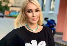 «Оливье нарезала, шары надула»: Кудрявцева показала, как готовится к дню рождения мужа