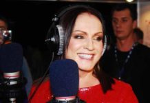 «Особый день в нашей семье»: сын Софии Ротару разместил уникальное фото со свадьбы мамы