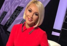 «Маша и балет»: Лера Кудрявцева показала танцы двухлетней дочки