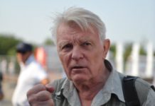 «У него коронавирус»: дочь актера Назарова сообщила о состоянии актера