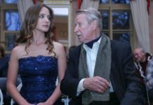 «Сейчас у нее другое на уме»: Иван Краско рассказал, как живет после развода Наталья Шевель