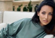 «Когда любишь просто от души»: четырехлетней сын Алсу на прогулке поиграл с мамиными локонами