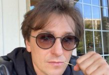 «Наказание жестокое»: Сергей Безруков прокомментировал арест Михаила Ефремова