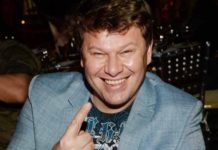 «Тебе исполнилось 18 лет»: Губерниев поздравил красавца-сына от Богословской с днем рождения