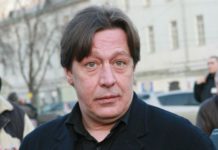 Михаила Ефремова признали виновным в совершении смертельного ДТП