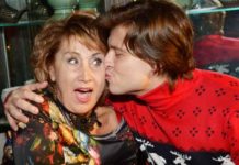 «Милые бранятся – только тешатся»: Копенкина высказалась после расставания Шаляпина с миллионершей