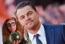 Шок дня: ведьма из «Битвы экстрасенсов» приворожила Леонардо ДиКаприо!