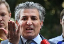 Экс-адвокат Михаила Ефремова отказался заниматься делом Ксении Собчак