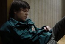 Мама трагически погибшего Егора Клинаева рассказала о его последней работе