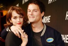 Растет кроха: Ольга Зуева обнародовала редкое фото шестимесячной дочки от Данилы Козловского