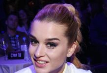 «В которых я была – смели»: Бородина вновь выбрала лакированные лоферы на массивной подошве