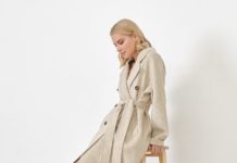 Шопинг: 15 стильных пальто на осень