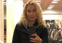 «Без громких обещаний»: Тутберидзе позировала на льду вместе с вернувшейся в команду Медведевой