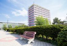 Назначение санаториев