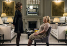 Худшие фильмы 2019 года на PEOPLETALK