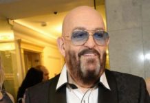 Детки-погодки: экстрасенс рассказала, родит ли молодая жена наследников Михаилу Шуфутинскому