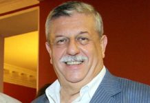 «Остановка сердца, ИВЛ»: появилась официальная информация о состоянии Борисова