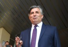 «Глупость и грязь»: Пашаев утверждает, что не получал 11 млн рублей от Ефремова