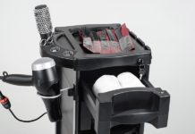 О чем следует помнить, выбирая оборудование для парикмахерской?