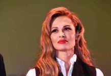 «Мой визуальный гений»: Горбань запечатлелась на отдыхе на Мальдивах с «конкурентом Нагиева»