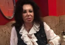 На 99-м году жизни умерла мама Сильвестра Сталлоне