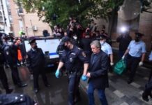 Под новой опекой: Михаил Ефремов нашел замену Эльману Пашаеву