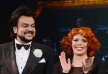 «И все-таки он от Филиппа»: сын Стоцкой к девяти годам стал вылитым Киркоровым в детстве