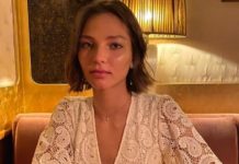 Бывший жених Светланы Ходченковой закрутил роман с Алесей Кафельниковой