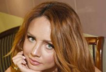Новая жизнь: певица МакSим похудела на 10 килограммов и удалила все фото из Instagram