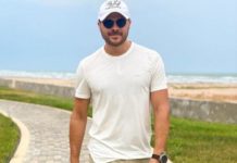 Эмин Агаларов планирует жениться в третий раз