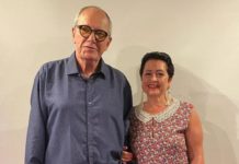 «Главное, чтобы костюмчик сидел»: дочь Виторгана пустилась в пляс