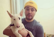 Солнцев сообщил, что Глюк’oZa ищет себе «круглосуточную рабыню» за 35 тысяч рублей в месяц