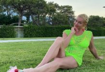 Свадьбы не будет?: Анастасия Волочкова попробовала соблазнить Никиту Джигурду